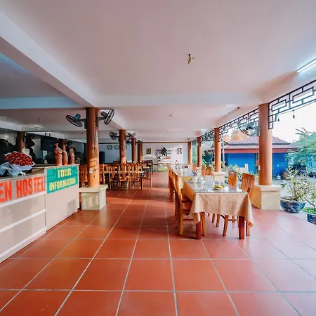 Windy Homestay Cat Ba Island Exterior photo
